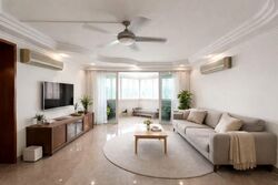 Blk 321 Tah Ching Road (Jurong West), HDB 5 Rooms #542719701